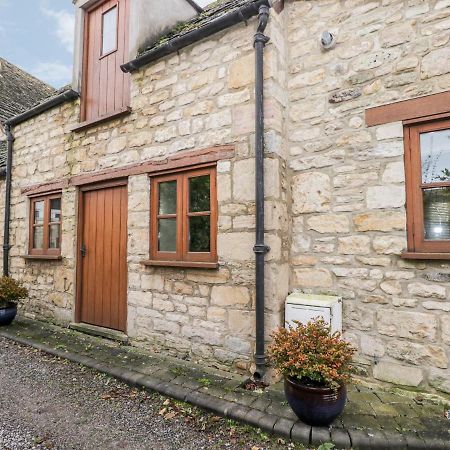 Chapel Cottage ストーンハウス エクステリア 写真