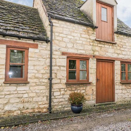 Chapel Cottage ストーンハウス エクステリア 写真