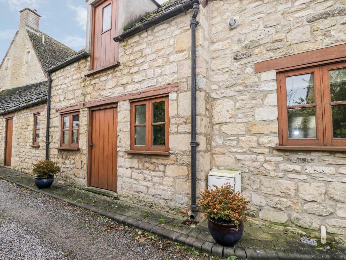 Chapel Cottage ストーンハウス エクステリア 写真