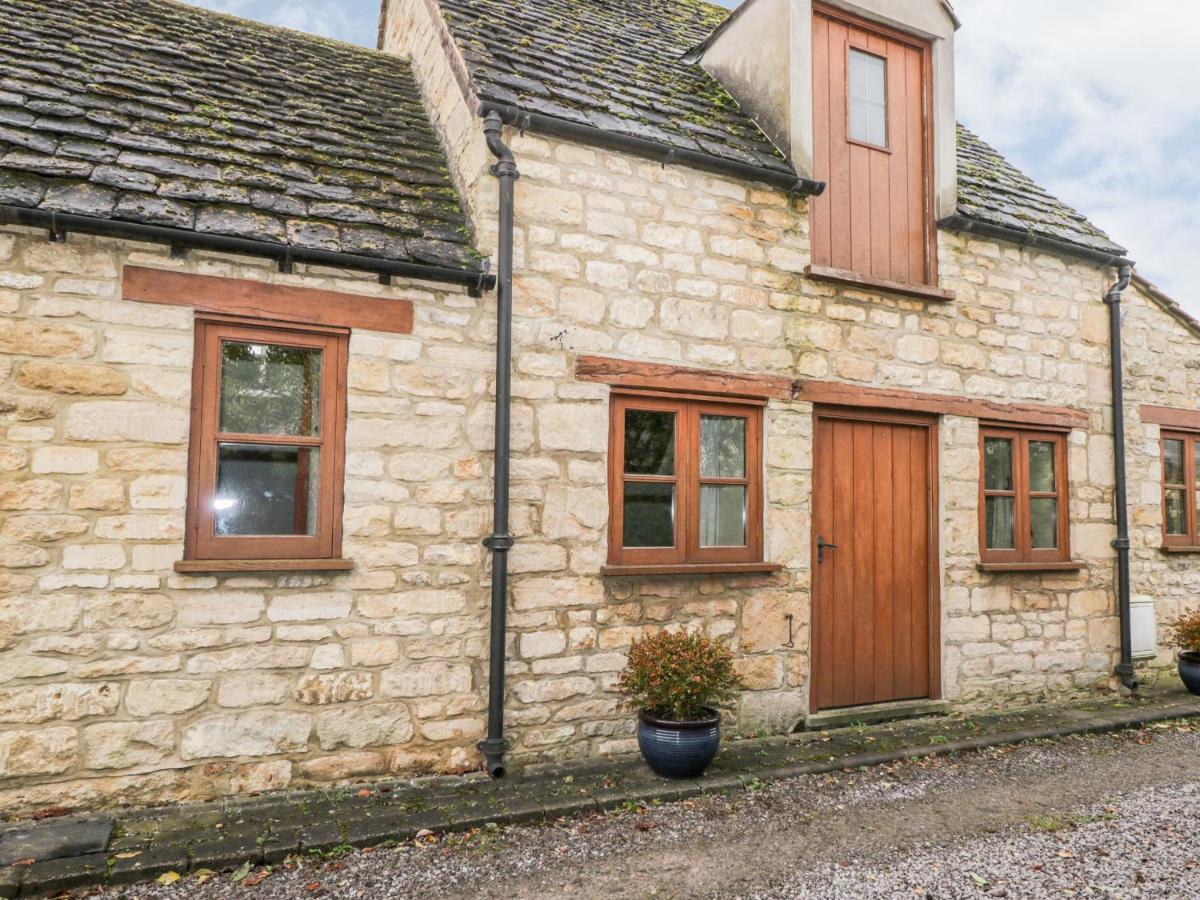 Chapel Cottage ストーンハウス エクステリア 写真