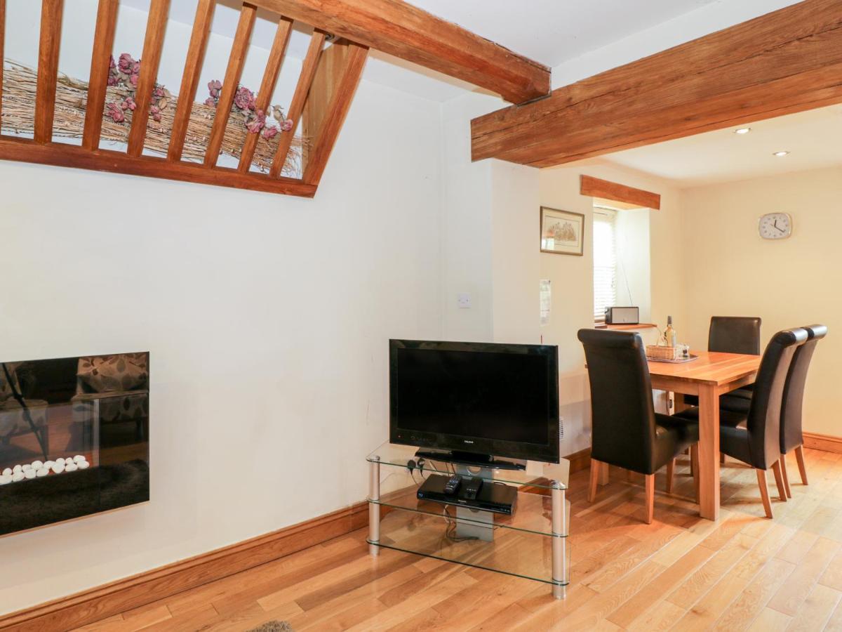 Chapel Cottage ストーンハウス エクステリア 写真