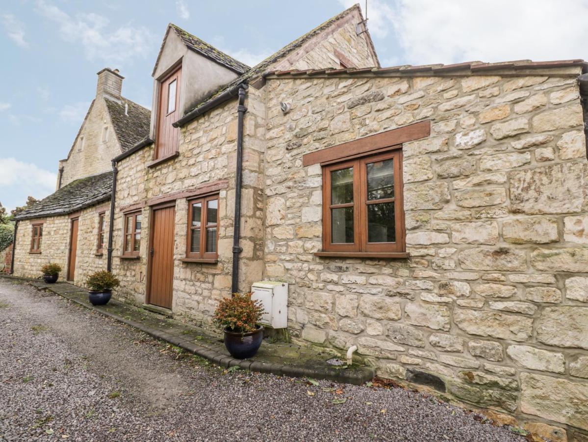 Chapel Cottage ストーンハウス エクステリア 写真