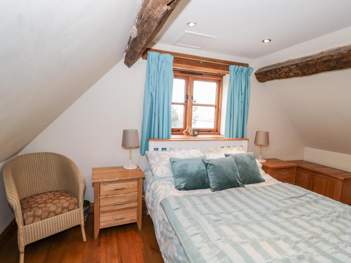 Chapel Cottage ストーンハウス エクステリア 写真