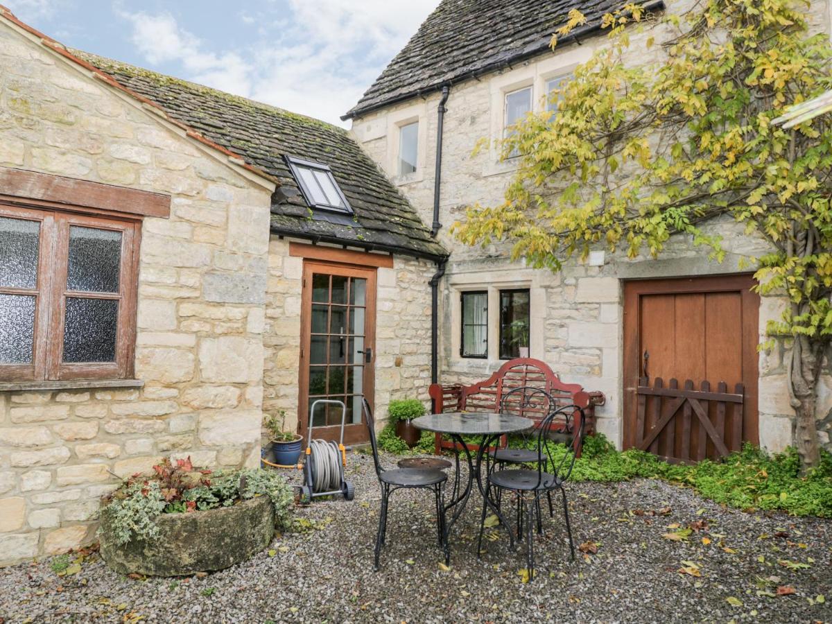 Chapel Cottage ストーンハウス エクステリア 写真